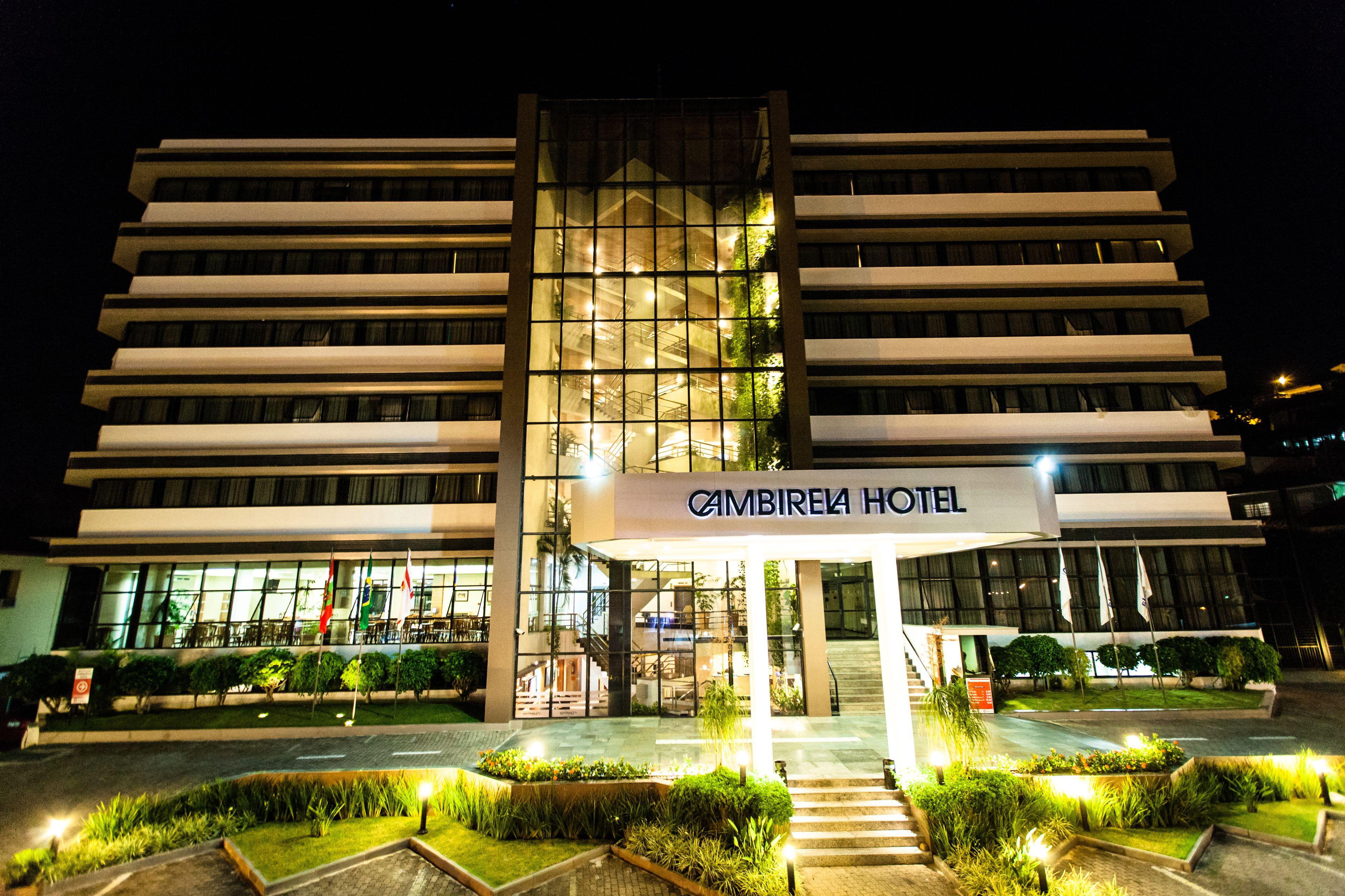 Cambirela Hotel — Photos 3